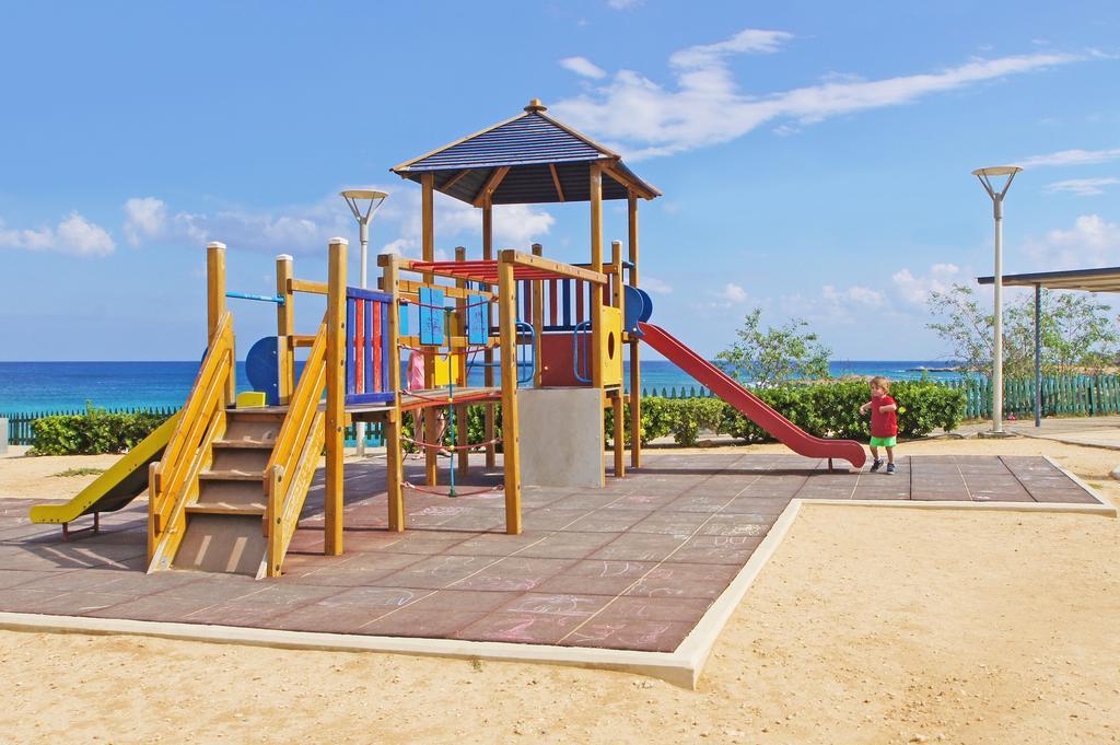 Villa Celine Protaras Ngoại thất bức ảnh