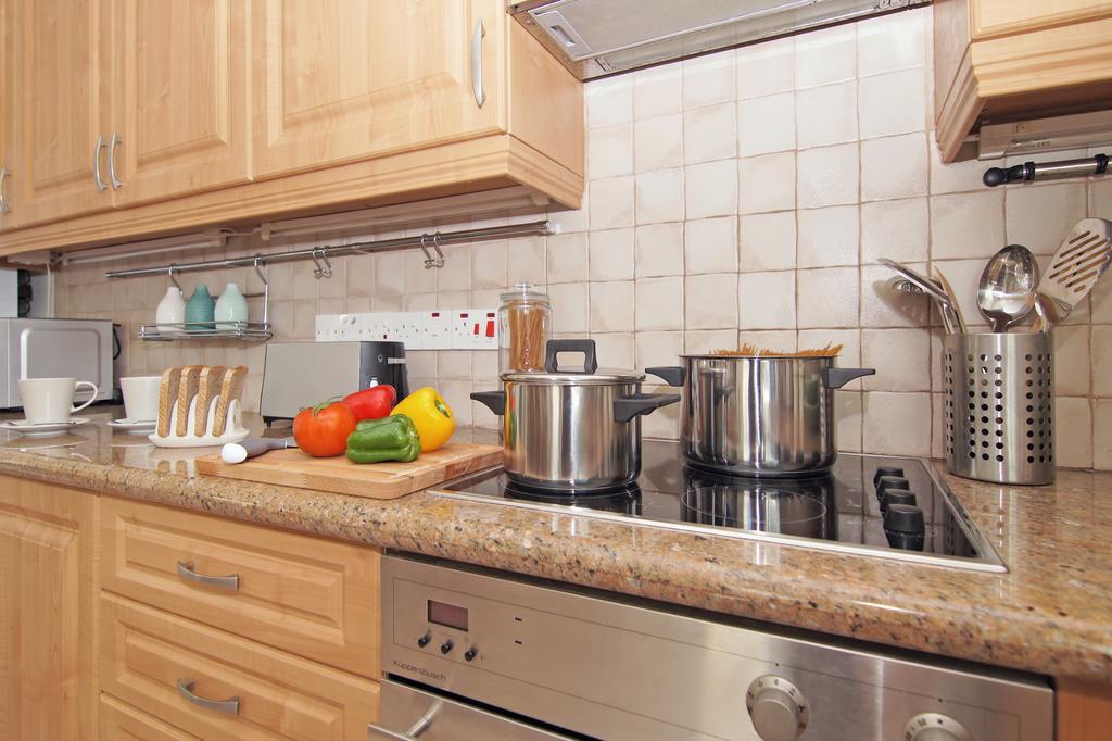 Villa Celine Protaras Ngoại thất bức ảnh