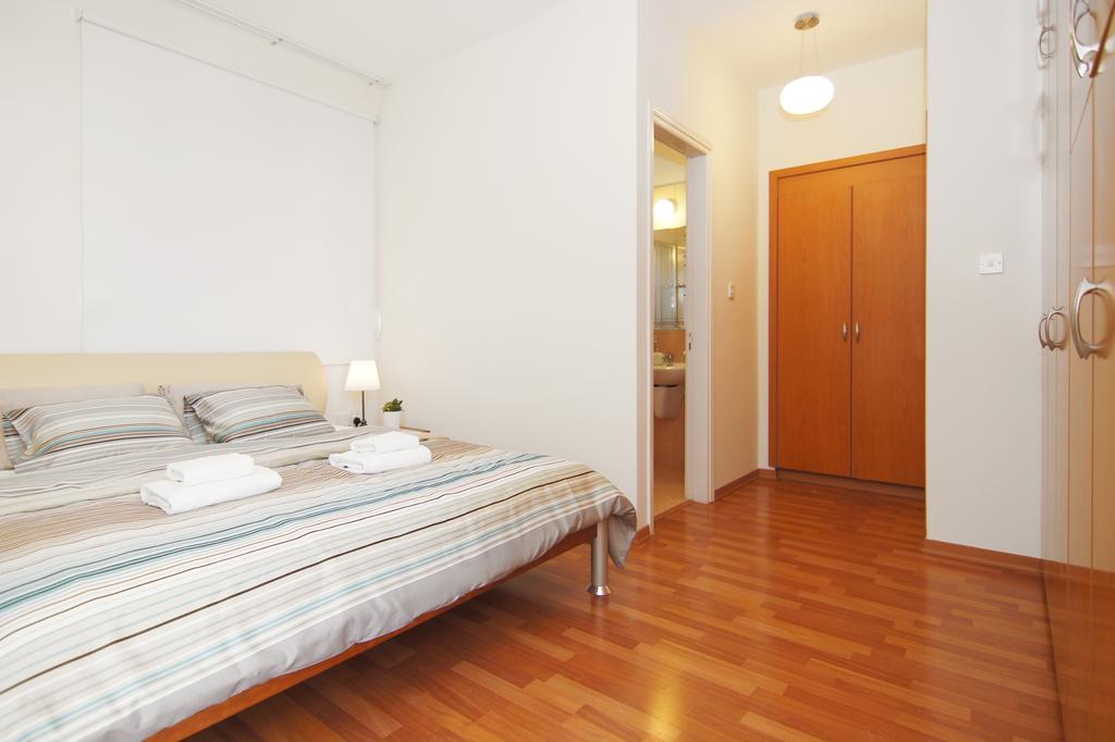 Villa Celine Protaras Ngoại thất bức ảnh
