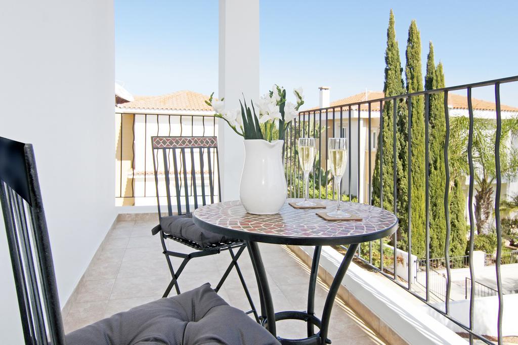 Villa Celine Protaras Ngoại thất bức ảnh